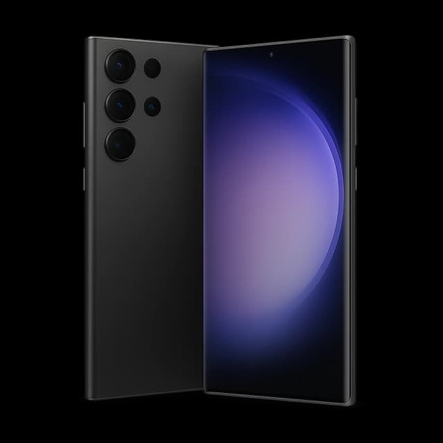 Samsung Galaxy S23 Ultra